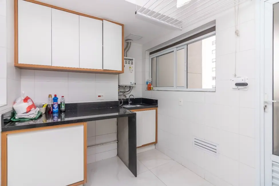 Foto 8 de Apartamento com 3 quartos à venda, 127m2 em Vila Andrade, São Paulo - SP