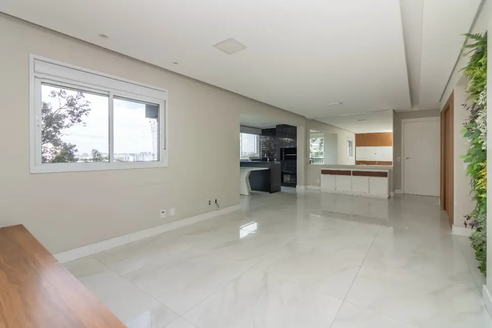 Foto 2 de Apartamento com 3 quartos à venda, 127m2 em Vila Andrade, São Paulo - SP