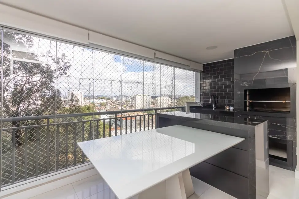 Foto 5 de Apartamento com 3 quartos à venda, 127m2 em Vila Andrade, São Paulo - SP