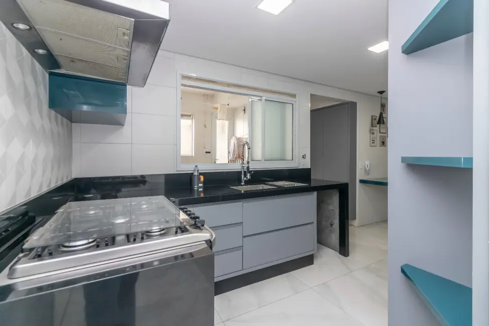 Foto 7 de Apartamento com 3 quartos à venda, 127m2 em Vila Andrade, São Paulo - SP