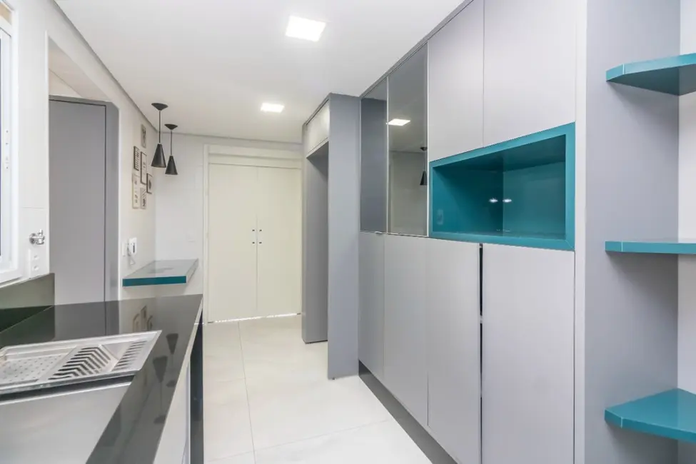 Foto 9 de Apartamento com 3 quartos à venda, 127m2 em Vila Andrade, São Paulo - SP