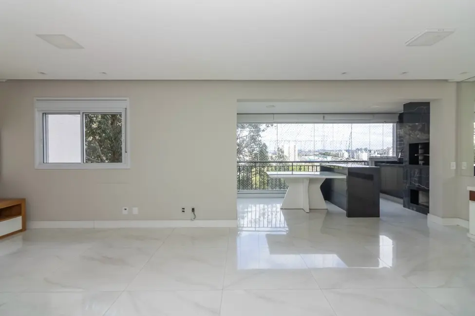 Foto 1 de Apartamento com 3 quartos à venda, 127m2 em Vila Andrade, São Paulo - SP