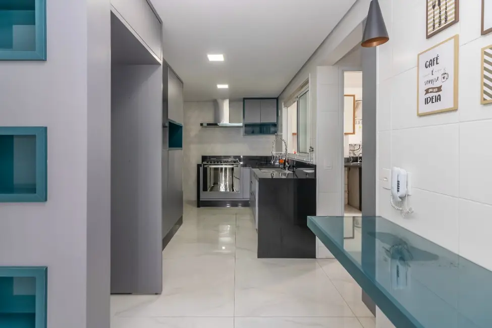 Foto 6 de Apartamento com 3 quartos à venda, 127m2 em Vila Andrade, São Paulo - SP