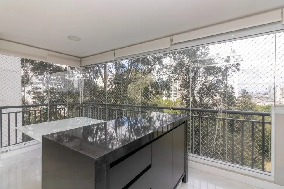 Foto 4 de Apartamento com 3 quartos à venda, 127m2 em Vila Andrade, São Paulo - SP