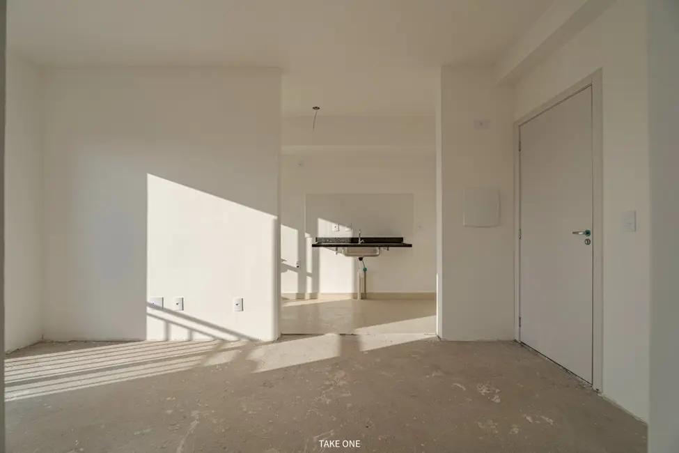 Foto 3 de Apartamento com 2 quartos à venda, 56m2 em Chácara Bela Vista, Sumare - SP