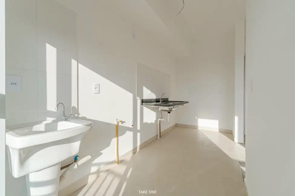 Foto 8 de Apartamento com 2 quartos à venda, 56m2 em Chácara Bela Vista, Sumare - SP