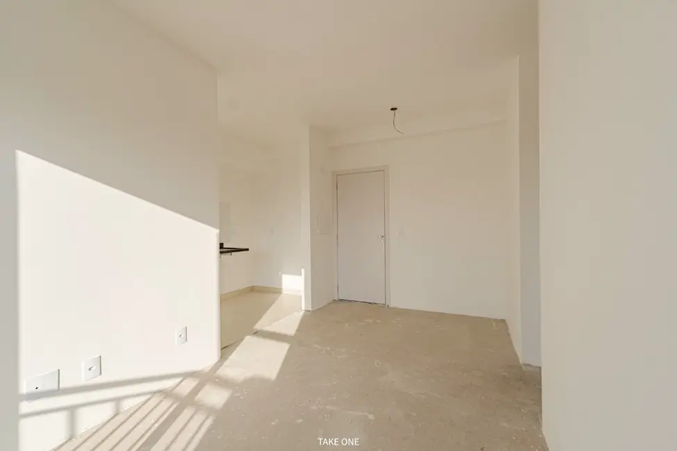 Foto 1 de Apartamento com 2 quartos à venda, 56m2 em Chácara Bela Vista, Sumare - SP