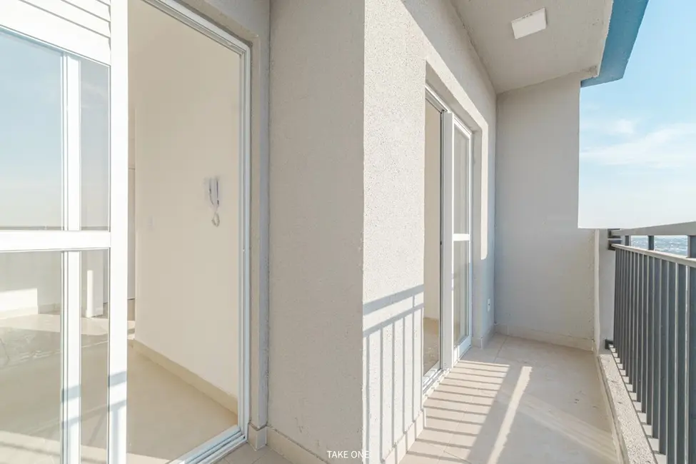 Foto 2 de Apartamento com 2 quartos à venda, 56m2 em Chácara Bela Vista, Sumare - SP