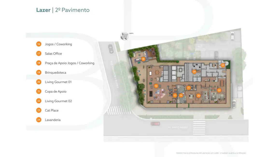 Foto 9 de Sala Comercial à venda, 38m2 em Brooklin Paulista, São Paulo - SP