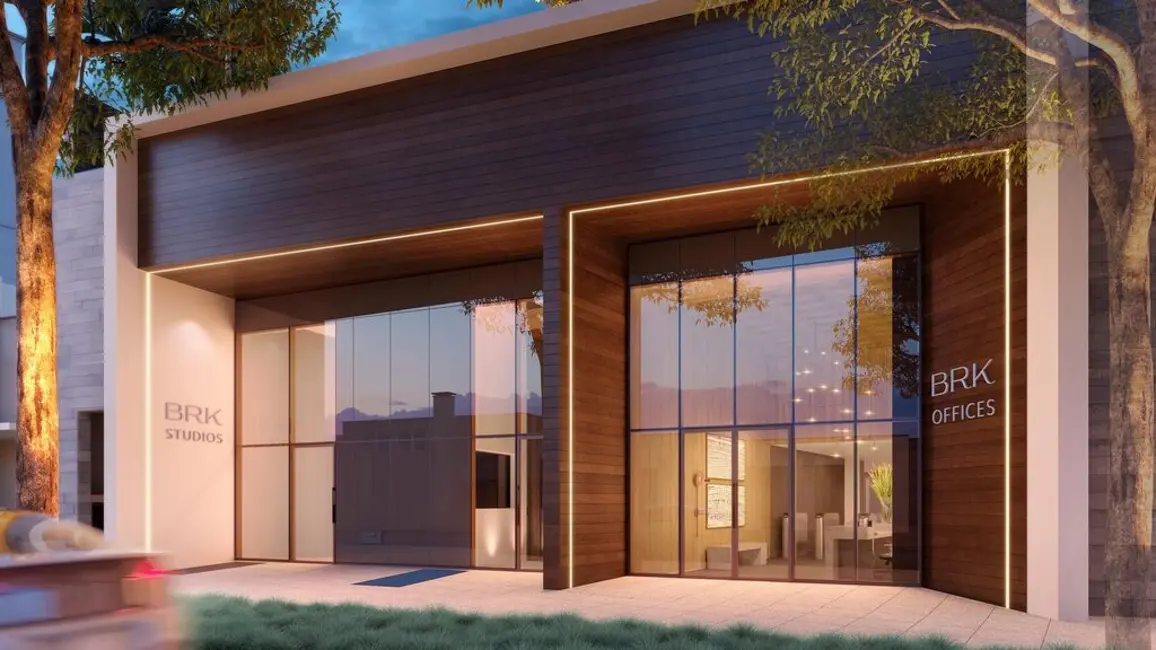 Foto 3 de Sala Comercial à venda, 38m2 em Brooklin Paulista, São Paulo - SP