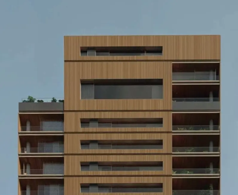 Foto 6 de Apartamento com 1 quarto à venda, 53m2 em Jardim Paulista, São Paulo - SP