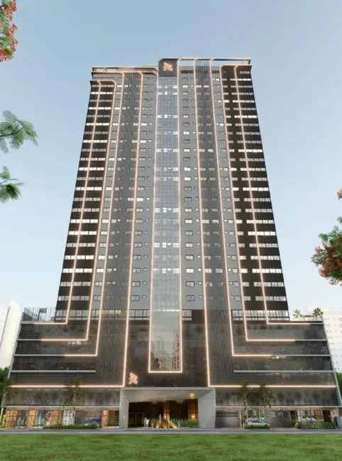 Foto 2 de Apartamento com 2 quartos à venda, 76m2 em Porto Belo - SC