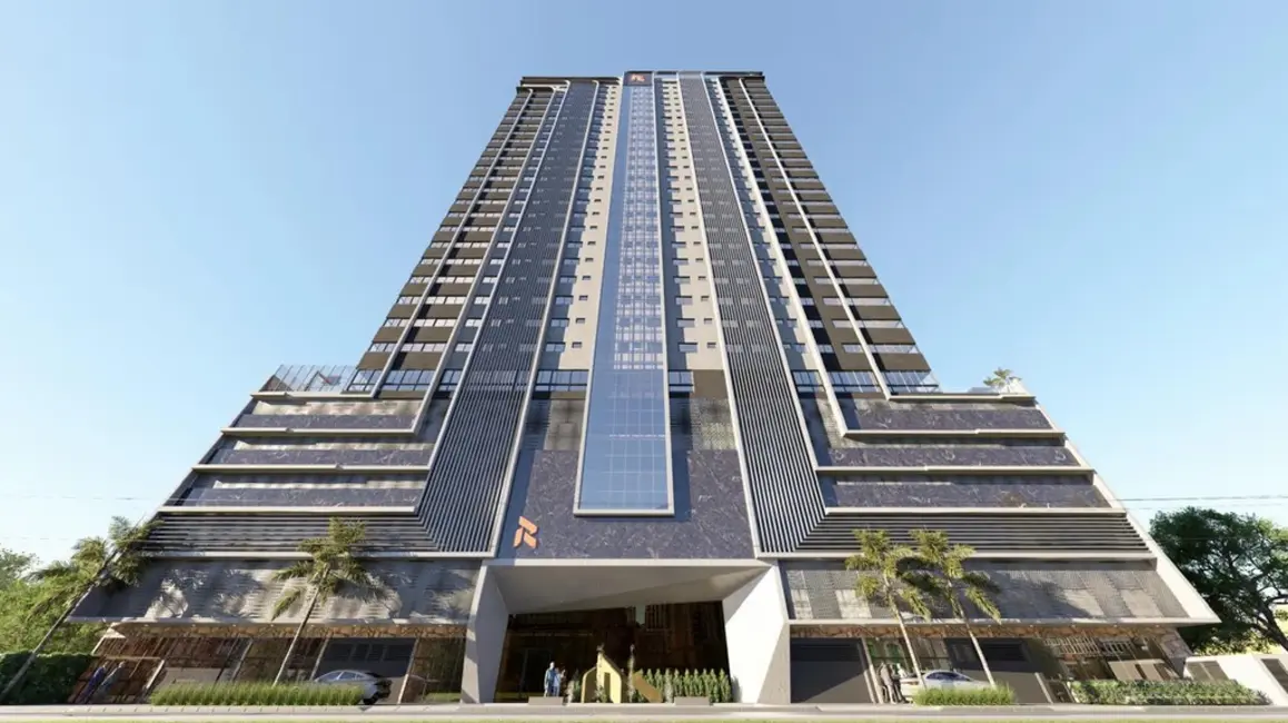 Foto 3 de Apartamento com 2 quartos à venda, 76m2 em Porto Belo - SC