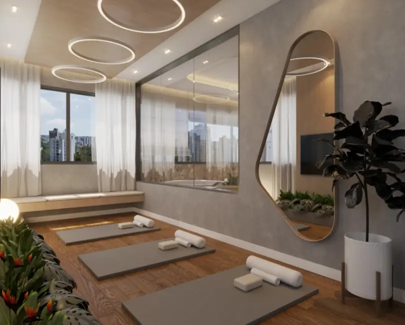 Foto 5 de Apartamento com 2 quartos à venda, 64m2 em Porto Belo - SC