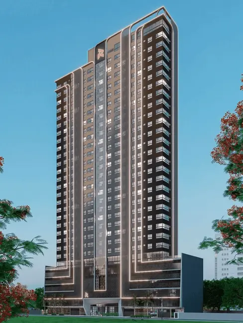 Foto 1 de Apartamento com 2 quartos à venda, 64m2 em Porto Belo - SC