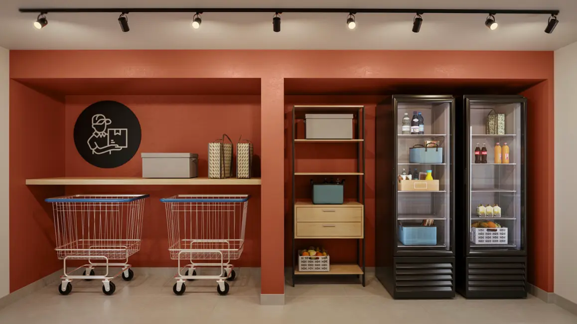 Foto 8 de Apartamento com 1 quarto à venda, 37m2 em Vila Matilde, São Paulo - SP