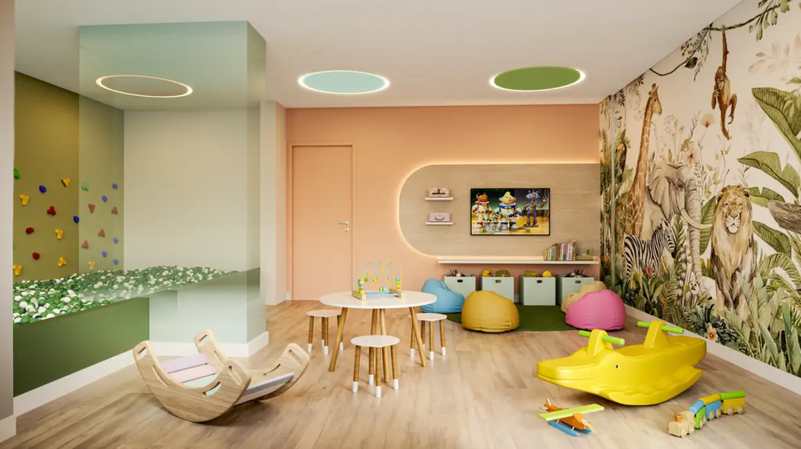 Foto 7 de Apartamento com 1 quarto à venda, 37m2 em Vila Matilde, São Paulo - SP