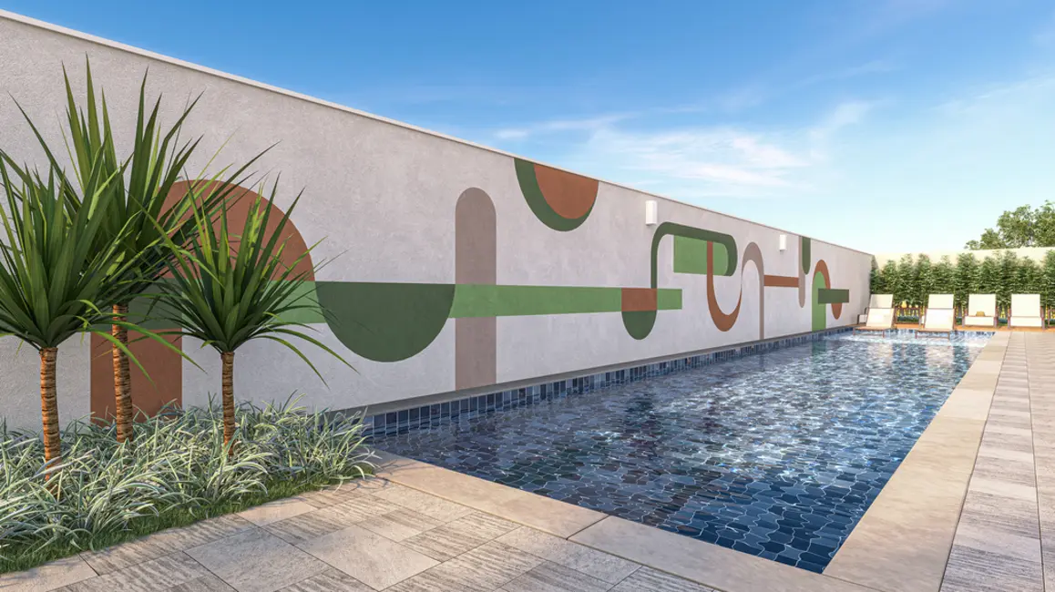 Apartamento com 1 quarto à venda, 29m2 em Vila Matilde, São Paulo - SP - imagem 3 Foto 3 de Apartamento com 1 quarto à venda, 29m2 em Vila Matilde, São Paulo - SP