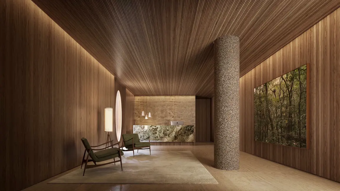 Foto 5 de Apartamento com 4 quartos à venda, 435m2 em Jardim Paulista, São Paulo - SP