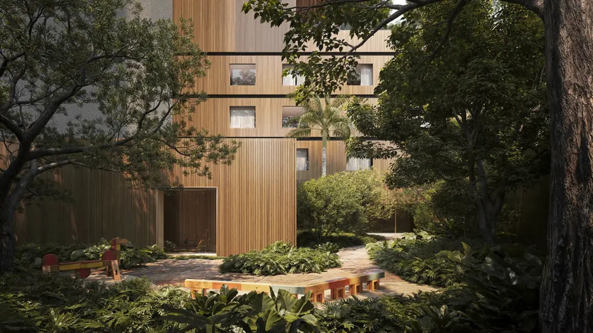 Apartamento com 4 quartos à venda, 372m2 em Jardim Paulista, São Paulo - SP - imagem 2 Foto 2 de Apartamento com 4 quartos à venda, 372m2 em Jardim Paulista, São Paulo - SP