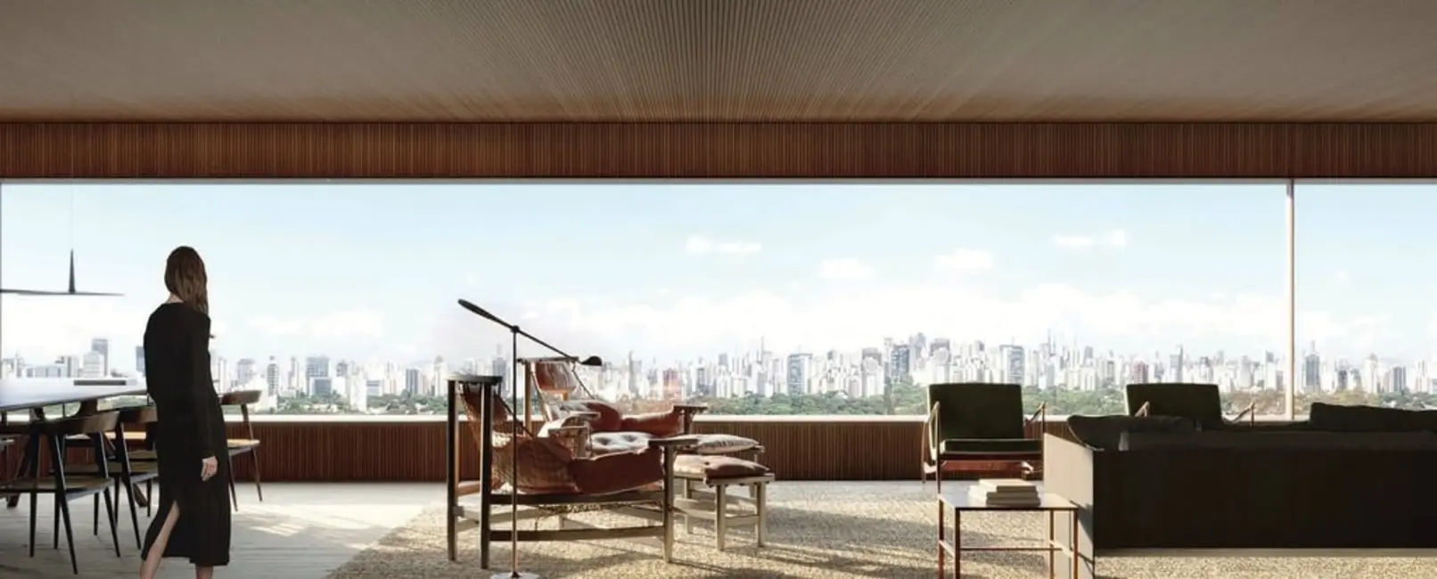 Apartamento com 4 quartos à venda, 372m2 em Jardim Paulista, São Paulo - SP - imagem 7 Foto 7 de Apartamento com 4 quartos à venda, 372m2 em Jardim Paulista, São Paulo - SP