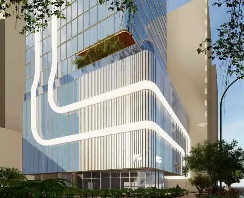 Foto 3 de Apartamento com 6 quartos à venda, 550m2 em Centro, Balneario Camboriu - SC