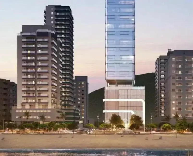 Foto 2 de Apartamento com 6 quartos à venda, 550m2 em Centro, Balneario Camboriu - SC