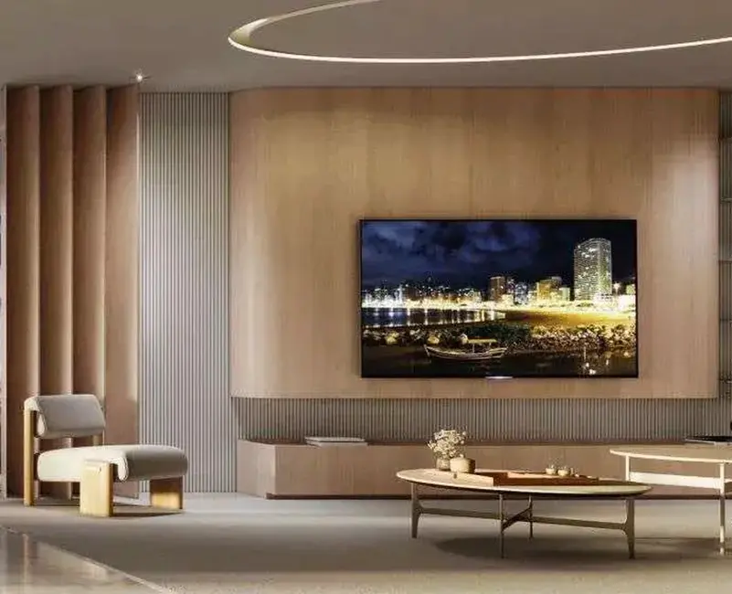 Apartamento com 6 quartos à venda, 550m2 em Centro, Balneario Camboriu - SC - imagem 8 Foto 8 de Apartamento com 6 quartos à venda, 550m2 em Centro, Balneario Camboriu - SC