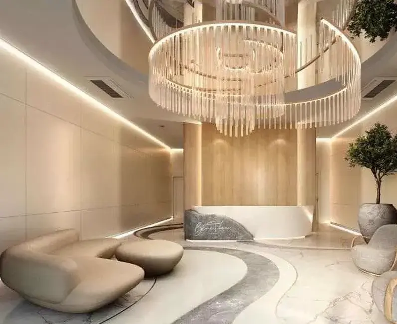 Apartamento com 6 quartos à venda, 550m2 em Centro, Balneario Camboriu - SC - imagem 5 Foto 5 de Apartamento com 6 quartos à venda, 550m2 em Centro, Balneario Camboriu - SC