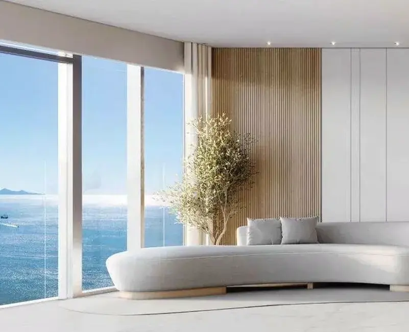 Apartamento com 6 quartos à venda, 550m2 em Centro, Balneario Camboriu - SC - imagem 9 Foto 9 de Apartamento com 6 quartos à venda, 550m2 em Centro, Balneario Camboriu - SC