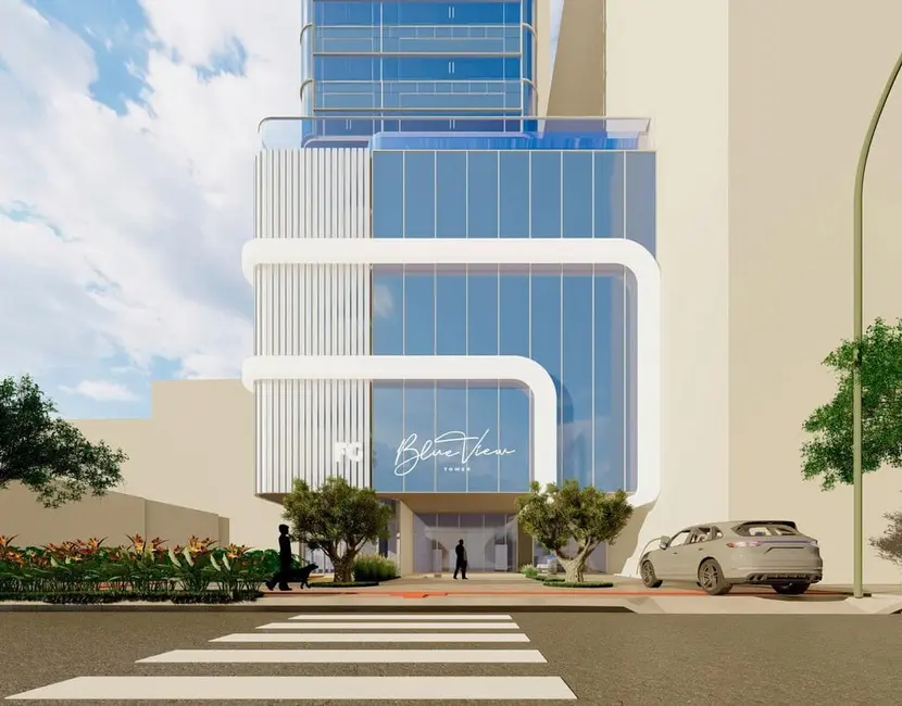 Apartamento com 6 quartos à venda, 275m2 em Centro, Balneario Camboriu - SC - imagem 4 Foto 4 de Apartamento com 6 quartos à venda, 275m2 em Centro, Balneario Camboriu - SC