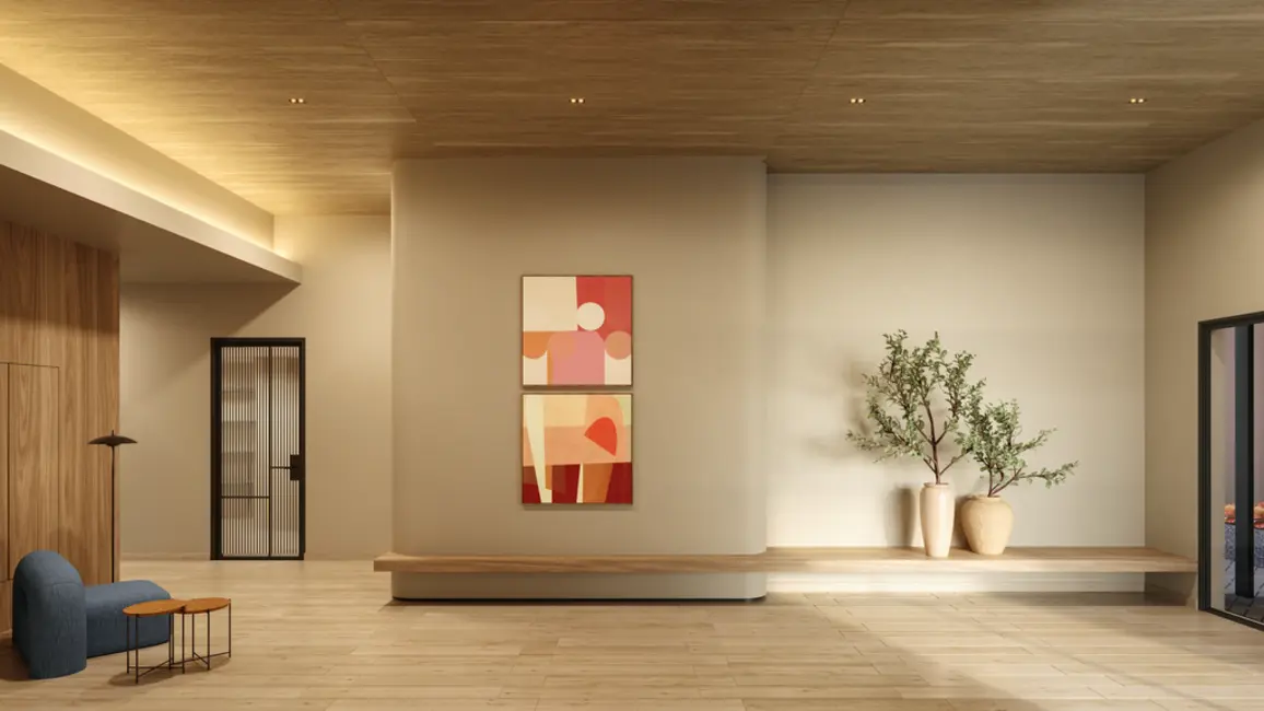 Foto 4 de Apartamento com 1 quarto à venda, 27m2 em Bela Vista, São Paulo - SP