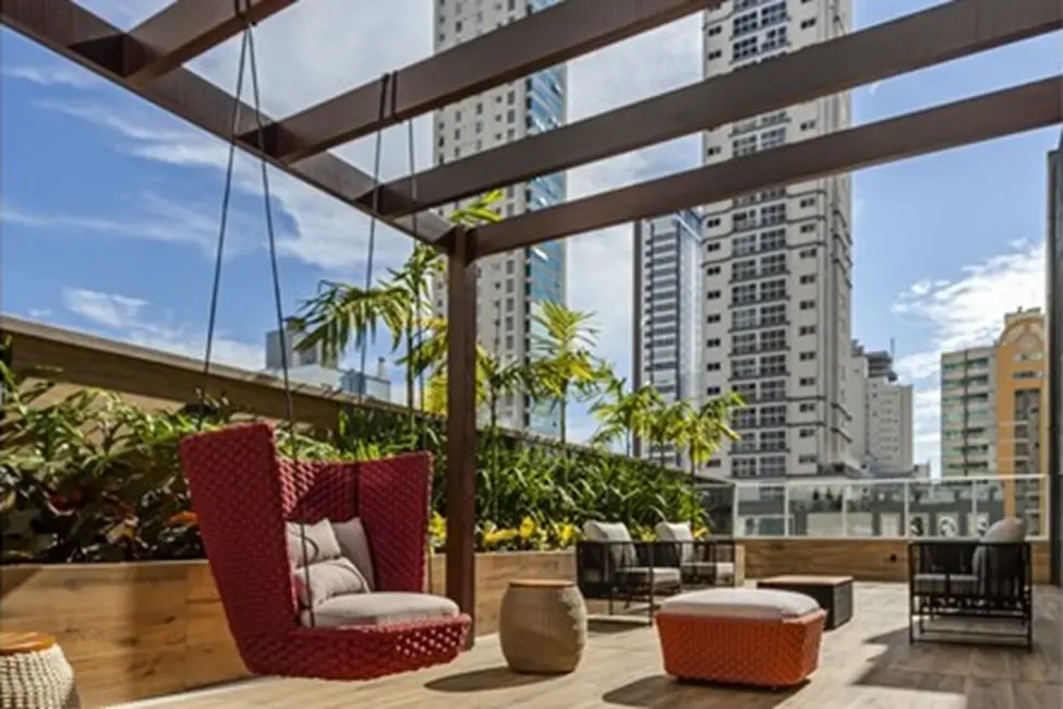 Apartamento com 3 quartos à venda, 167m2 em Centro, Balneario Camboriu - SC - imagem 8 Foto 8 de Apartamento com 3 quartos à venda, 167m2 em Centro, Balneario Camboriu - SC