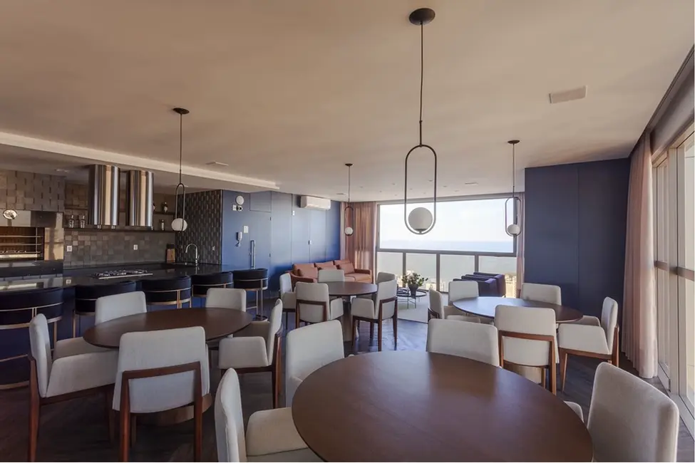 Apartamento com 3 quartos à venda, 167m2 em Centro, Balneario Camboriu - SC - imagem 9 Foto 9 de Apartamento com 3 quartos à venda, 167m2 em Centro, Balneario Camboriu - SC