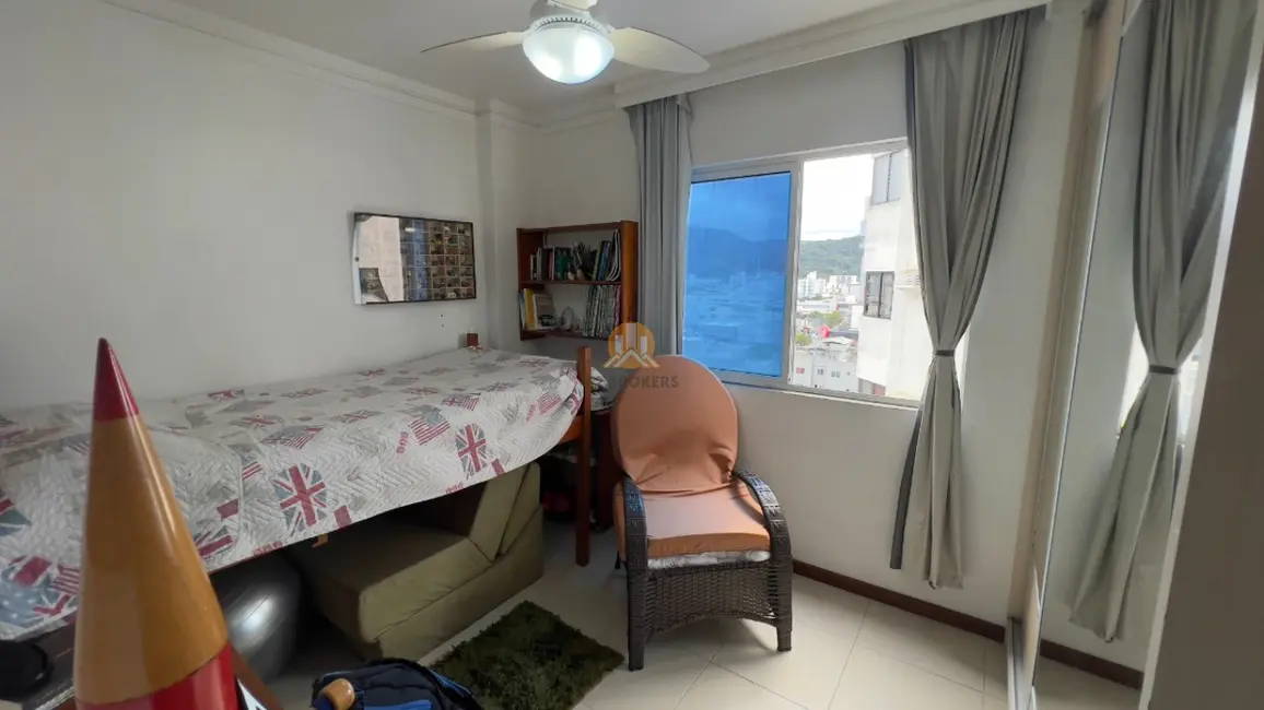 Foto 9 de Apartamento com 3 quartos à venda, 129m2 em Centro, Balneario Camboriu - SC