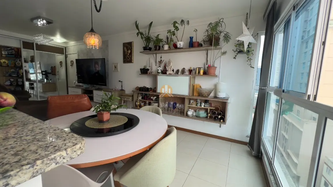 Foto 2 de Apartamento com 3 quartos à venda, 129m2 em Centro, Balneario Camboriu - SC