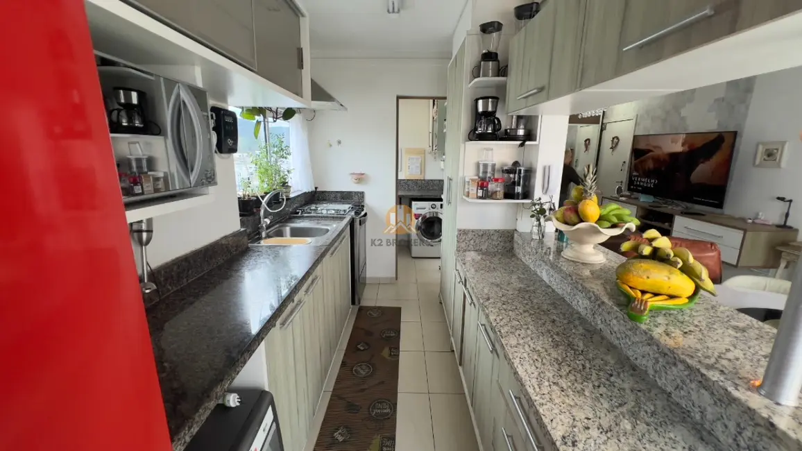 Foto 6 de Apartamento com 3 quartos à venda, 129m2 em Centro, Balneario Camboriu - SC