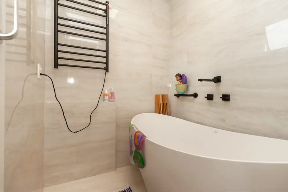 Apartamento com 4 quartos à venda, 177m2 em Vila Mariana, São Paulo - SP - imagem 4 Foto 4 de Apartamento com 4 quartos à venda, 177m2 em Vila Mariana, São Paulo - SP