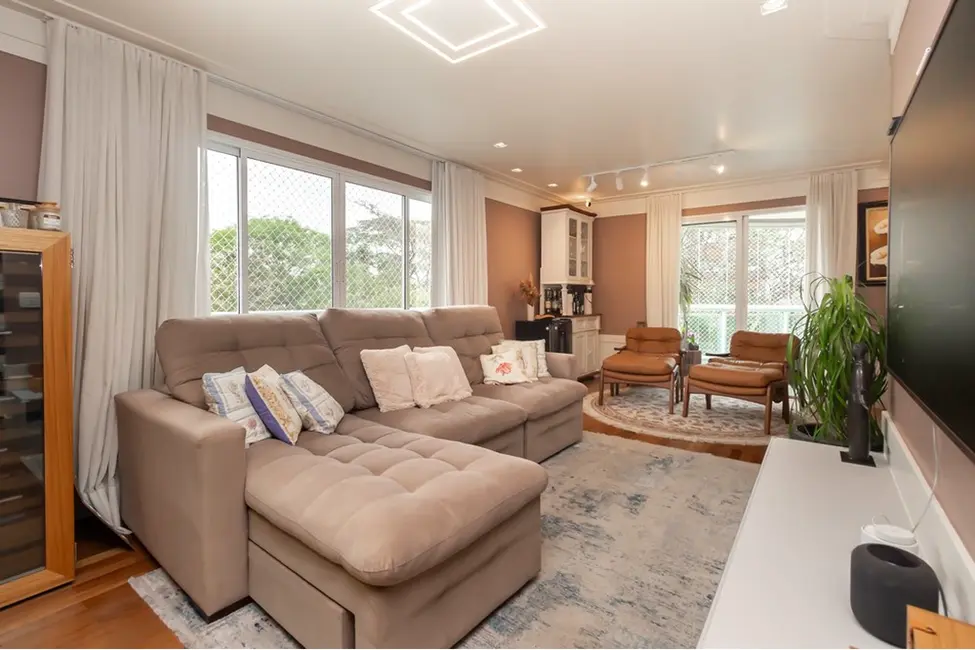 Apartamento com 4 quartos à venda, 177m2 em Vila Mariana, São Paulo - SP - imagem 1 Foto 1 de Apartamento com 4 quartos à venda, 177m2 em Vila Mariana, São Paulo - SP