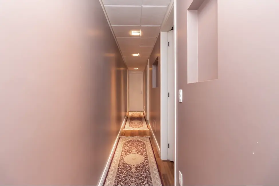 Apartamento com 4 quartos à venda, 177m2 em Vila Mariana, São Paulo - SP - imagem 5 Foto 5 de Apartamento com 4 quartos à venda, 177m2 em Vila Mariana, São Paulo - SP