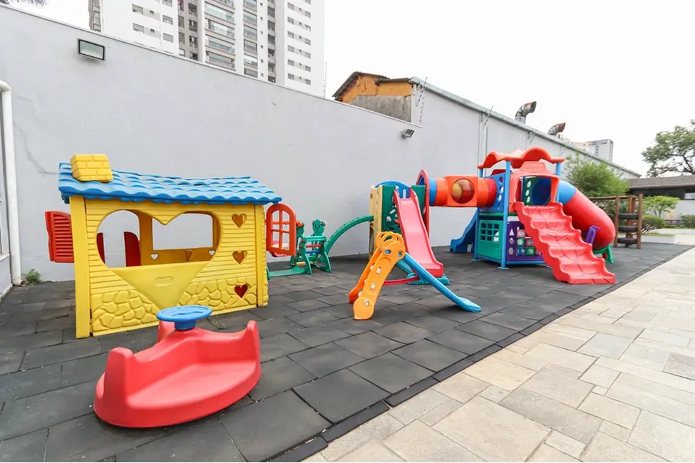 Foto 2 de Apartamento com 4 quartos à venda, 199m2 em Mooca, São Paulo - SP