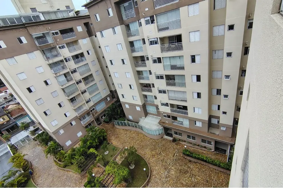 Apartamento com 3 quartos à venda, 76m2 em Vila Carrão, São Paulo - SP - imagem 2 Foto 2 de Apartamento com 3 quartos à venda, 76m2 em Vila Carrão, São Paulo - SP