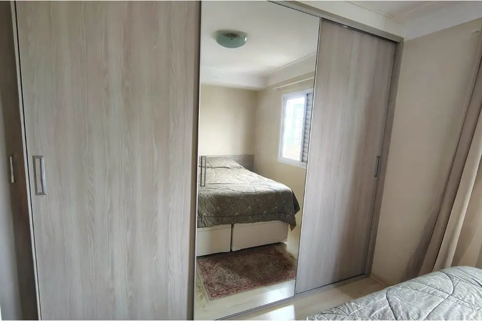 Apartamento com 3 quartos à venda, 76m2 em Vila Carrão, São Paulo - SP - imagem 5 Foto 5 de Apartamento com 3 quartos à venda, 76m2 em Vila Carrão, São Paulo - SP