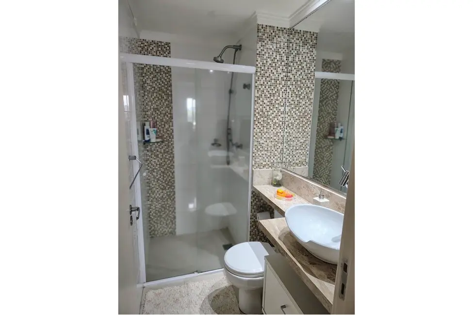 Apartamento com 3 quartos à venda, 76m2 em Vila Carrão, São Paulo - SP - imagem 6 Foto 6 de Apartamento com 3 quartos à venda, 76m2 em Vila Carrão, São Paulo - SP