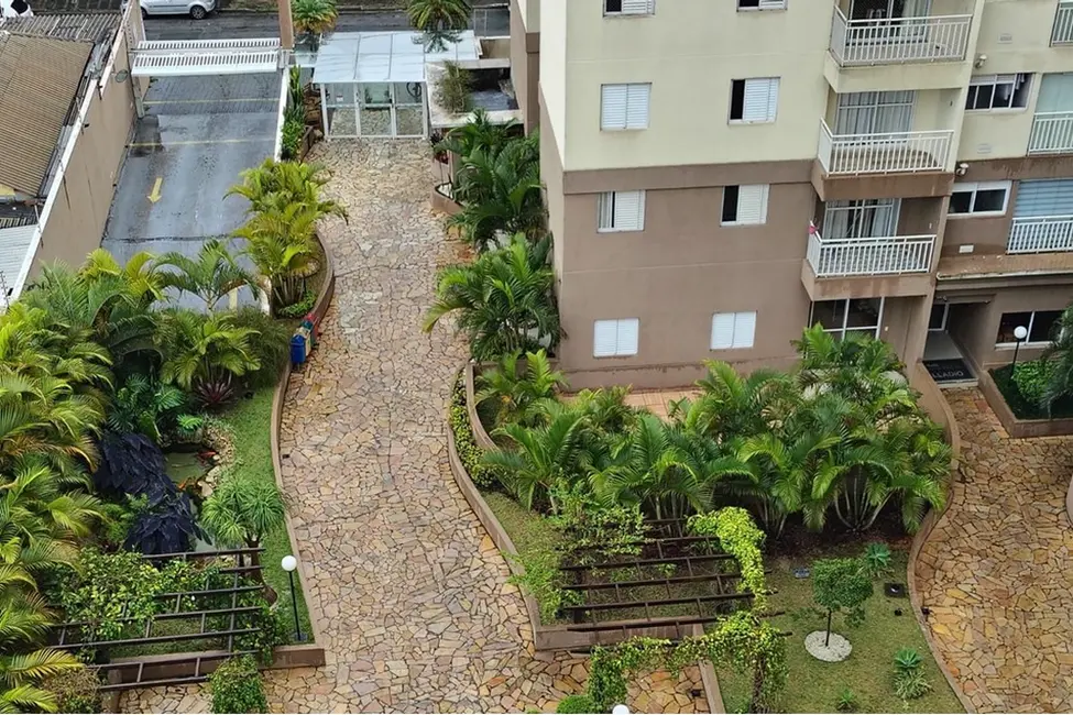 Apartamento com 3 quartos à venda, 76m2 em Vila Carrão, São Paulo - SP - imagem 9 Foto 9 de Apartamento com 3 quartos à venda, 76m2 em Vila Carrão, São Paulo - SP