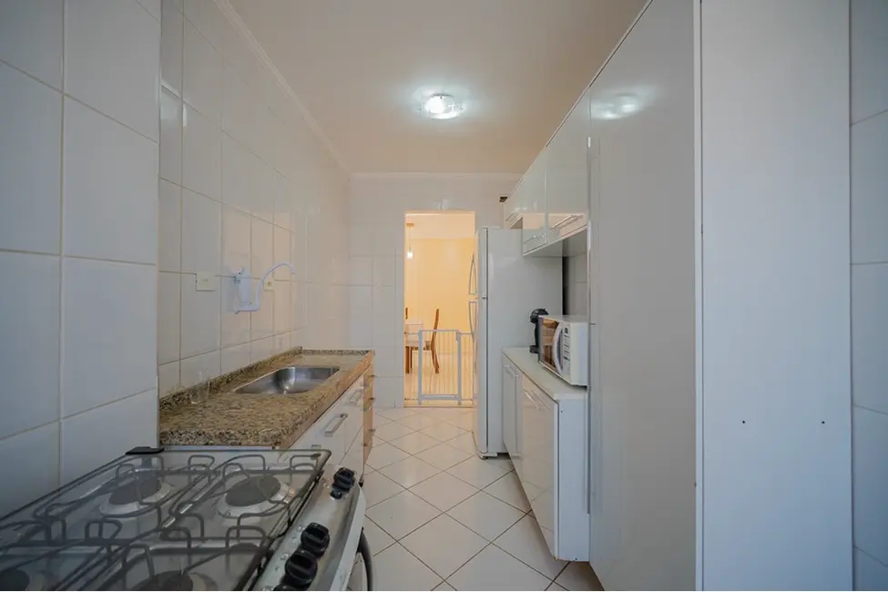 Foto 2 de Apartamento com 2 quartos à venda, 62m2 em Jaguaribe, Osasco - SP
