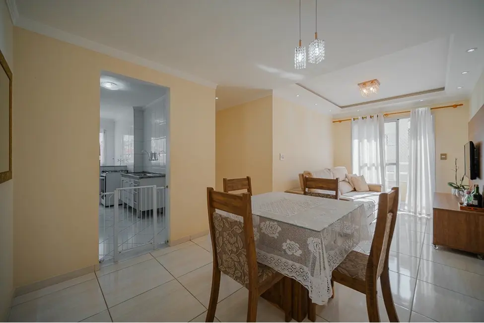 Foto 1 de Apartamento com 2 quartos à venda, 62m2 em Jaguaribe, Osasco - SP