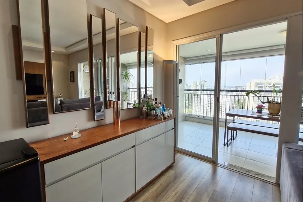 Foto 7 de Apartamento com 2 quartos à venda, 104m2 em Morumbi, São Paulo - SP