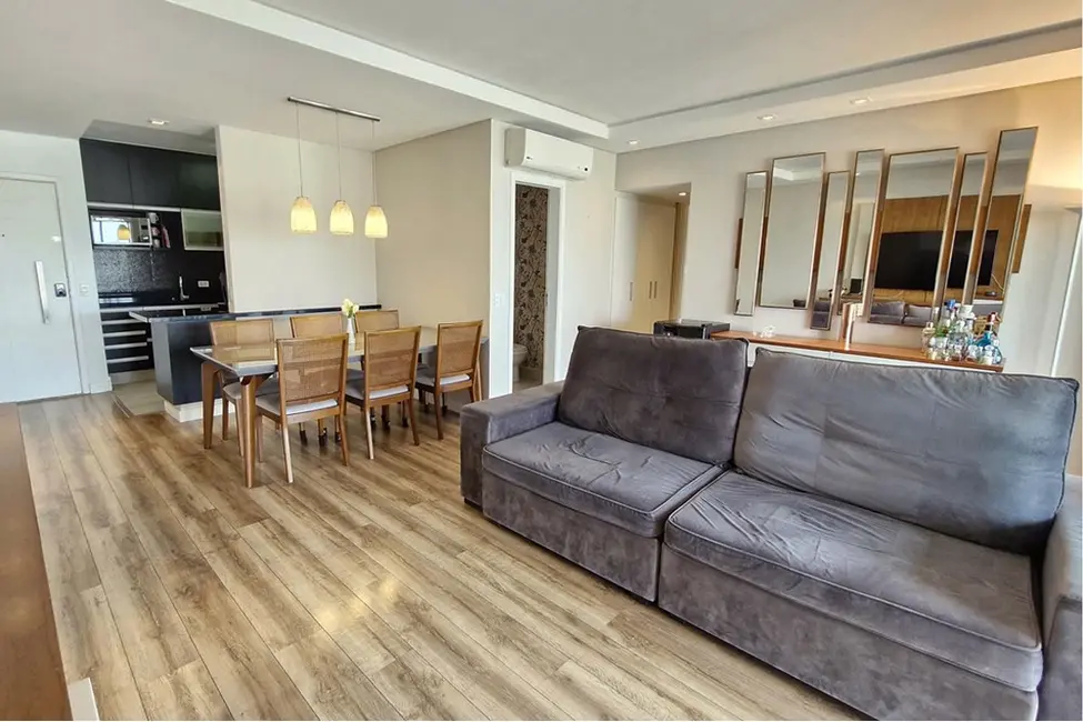 Foto 5 de Apartamento com 2 quartos à venda, 104m2 em Morumbi, São Paulo - SP