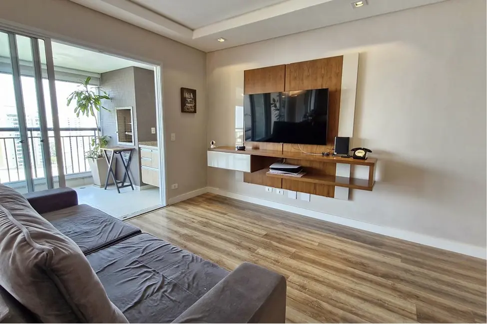 Foto 4 de Apartamento com 2 quartos à venda, 104m2 em Morumbi, São Paulo - SP